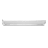 4pcs Mahjong Racks with Pushers Universal Clear PC Mahjong Rack Pusher Combo for 2025 Mahjong V1294-YM0901-3117250177711