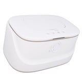 Baby Wipe Warmer Adjustable Temperature Large Capacity Wet Wipes Heater Dispenser with Night Light V1294-YM0901-3117240301911