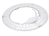 Ceiling Fan Led Light Module 3 Colors Brightness Adjustable Magnetic Ceiling Light Retrofit Kit 120W V1294-YM0901-3119250022414