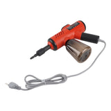 Portable Handheld Steam Cleaner 10s Quick Heat 3 Temperature Adjustable Deep Cleaning Machine with V1294-YM0901-H49240RB-US