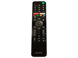 Sony TV Remote Control - RMF-TX500P RMFTX500P