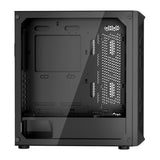 VEVOR PC Case Full-Tower Gaming Computer Case 3 PWM Fans for E-ATX Motherboard V952-DNJXQT140MMPDHRHW001V9