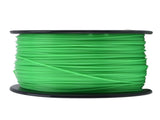2mm String Trimmer Line Round Grass Trimmer Line Green Lawn Mower Line for Husqvarna 372m / 1220.5ft V1294-YM0523-3111220082814