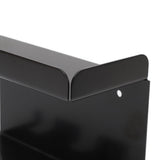 Coffee Portafilter Wall Rack Space Saving Easy Access Multi Functional Wall Mounted Coffee Tools V1294-YM0901-3118240141311