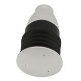 60g Grinder Blowing Bean Bin Aluminium Alloy Coffee Grinder Cleaning Tool for Eureka MignonSilver V1294-YM0523-3113220034812