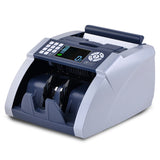 Weirong 9088 UV/MG LCD Display Bill Counter Multi-Currencies Counting Machine Cash Detector V986-WR-9088-2