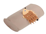 Cotton Laundry Hamper Thickened Cartoon Animal Children's Toys Household Sundries Clothes Felt V1294-YM0523-3117220068115