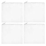4Pcs Plant Trees Vegetables Protective Netting Bag for Garden Greenhouse Supplies 75x80cm V1294-YM0901-3111200099711