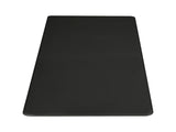 Marlow Kitchen Rug 2PCS Non Slip Anti Fatigue Mat Black FR2044-PU-BK_NZ