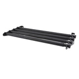 Retractable Storage Rack Towel Bar Multifunctional Wall Mounted Towel Rack Holder Carbon Steel for V1294-YM0901-3112250017111