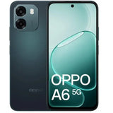 OPPO A6 5G 256GB - Sapphire Black *AU STOCK*, 6.75', HD, 120Hz, 6GB/256GB, V1202-V2-MPA-CPH2831AU-BLACK