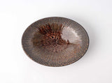 Ramen Bowl 21.5cm Craft Rust Glaze V637-C1203