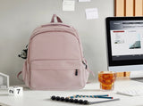 1 Pcs Travel Backpack,Cute Custom BookBag with Detachable Bear,Travel Backapck for Women/Men Casual V1189-LWWAL-20260401-06100