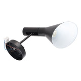 E27 Simply Modern Bedside Lamp Wall Light Adjustable Head for Cafe Hall Bedroom 85V265V V1294-YM0901-3119200017811