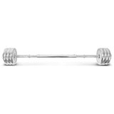 LSG 2-in-1 Dumbbell Barbell Set with Case 30kg V420-LGWP-DBBB30