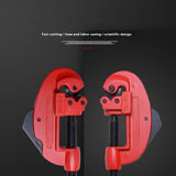3-32mm/0.11-1.25inch Stripper Transverse Cutter Pipe Tube Cutter Tool Cable Wire Stripper Cable V1192-AZ-W-23582