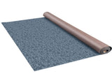 Gray Marine Carpet 6 ft x 39.3 ft Marine Carpeting Marine Grade Carpet for Boats with Waterproof V952-JZXWDTHS1.8X12M01V0