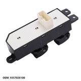 Power Window Switch for Hyundai Santa Fe 2.4L 2.5L 2.7L 3.5L 2003-2006 9357026100 V1366-AZ2-W-18572