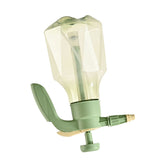 Pressure Sprayer 1.5L Large Capacity High Pressure Water Spray Bottle for Garden Plant Watering V1294-YM0901-3111240180811