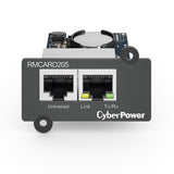 CP SNMP Card for Pro UPS DS-CPRMCARD205