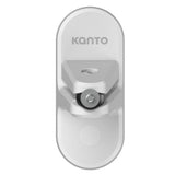 Kanto SPW3 Universal Satellite Speaker Wall Mount Bracket - White, Pair V398-KO-SPW3W