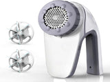 Rechargeable Fabric Defuzzer, Sweater Lint Remover V1263-JX-4001