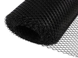 Plastic Gutter Guard Mesh Roll Prevents Clogging Water Pipe Leaf Filter Gutter Guard Netting for V1294-YM0901-3114250013211