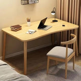 Computer Desk Table Study - Black / 80 CM V957-8.33247E+12