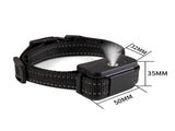 Dog Citronella Anti Bark Spray Collar Training Stop Barking Humane Rechargeable V201-W13156472