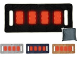 Heated Golf Cart Seat Cover, Waterproof Towel Cushion, Universal Golf Cart Seat Towel V1366-AZ2-W-11516