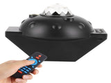 Bluetooth Projector Lamp MultiFunction Remote Control Timing USB Light for Holiday Party V1294-YM0901-3119210051113