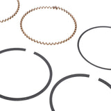 Engines Overhaul Kit Aluminum Alloy Pistons Rings Gasket Set Compatible for CH18 CH20 CH22 V1294-YM0901-3111240204311