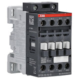Abb Contactor Af9-30-10-13 100-250V Ac/Dc 50/60Hz 1Sbl137001R1310 V1202-V1-ABBAF09301013