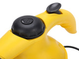 Handheld Steam Cleaner 1000W 6 Nozzles High Temperature High Pressure Steam Cleaning Machine for V1294-YM0901-3113250133912