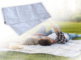 Tarpaulin Tarp 1 Shade Rainproof Cover for Plants Outdoor V1370-AZ4-23082