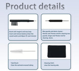 GN Cerustop Wax Guards PN 20439700 Filters for Resound/phonak/Unitron/Resound/Beltone/Widex Heaing V1188-WTJ-SJH-1880