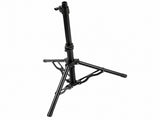 Halloween Ghost Candy Bowl Decoration with Tripod Stand and Warm LED Battery Box Light V888-ELOSUNG54985-2