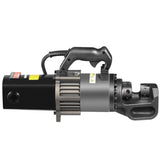 2000W Electric Hydraulic Rebar Cutter Cutting up to 1 Inch 8 4-25mm V952-GJQDJQX25MMLA0C7XV3
