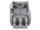 Livemor Full Body Massage Chair VEGA, Foot Roller, Waist & Calf Heat, Recliner, Airbags Compression MASCHR-G-VEGA-GY