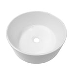 Ceramic Basin Bathroom Wash Counter CBR004