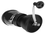 Hand Cranked Coffee Grinder Manual Mini Coffee Bean Grinding Machine Household Kitchen Tools V1294-YM0901-3118210094411