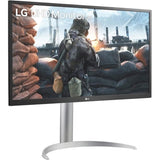 LG 27 inch 4K UHD Monitor DS-LG27UP550N