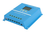 12V 24V 36V 48V Auto MPPT Solar Charge Controller Solar Panel Battery Intelligent Regulator with LCD V1294-YM0901-3114240025213
