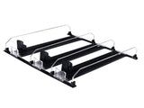 38cm Drink Organizer for Fridge Automatic Pusher Glide 12oz 16oz 20oz Soda Dispenser for Fridge V1294-YM0710-3118230277311