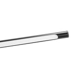 LED Floor Lamp Iron Adjustable Modern Standing Corner Lamp with Remote Control for Bedroom Living V1294-YM0901-3119230126411