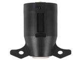 SWETRACE 1Set Trailer Connector Wire Plug 8.00X7.00X4.40CM for Trailer Wiring Harness in Black Color V1189-LWWAL-20260327-03724