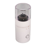 Electric Coffee Grinder USB Charge Coarse and Fine Grinding Adjustable Small Auto Coffee Beans Mill V1294-YM0718-3118220167011