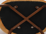 Levede 8x Dining Chairs Seat French CH1037-2-MUX4