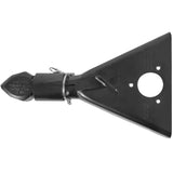 A-Frame Trailer Coupler, Fits 2-Inch Hitch Ball Size, 7000 lbs Towing Capacity, Pickup Trucks, SUVs, V767-VVR-AXTCOHQDZHJ25QG1PV0