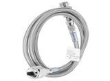 G5/814 // TR214 CO2 Gas Cylinder External Soda Hose Adapter Kit Soda Accessory 1.8m V1294-YM0901-3113210025311